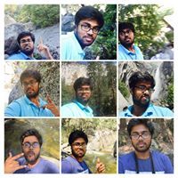 Rohith Reddy