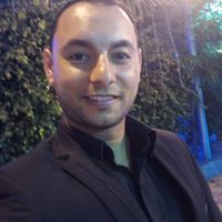 Mohamed Fathi Moharm
