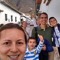 German Caicedo Prado