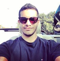 Ahmed Alhumaid
