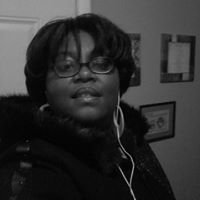 Kenyana Brown