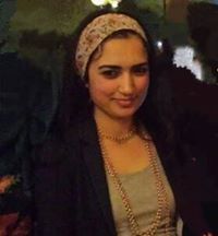 Reem Al Sa'di