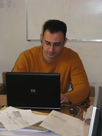 Mark Mirzoyan