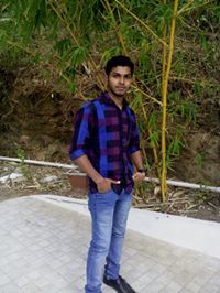 Sanal Vijayan