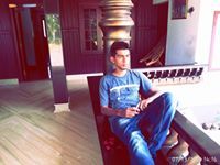 Navaneeth P