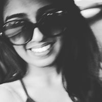 Apoorva Ch