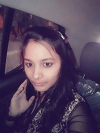 Aashika Jain