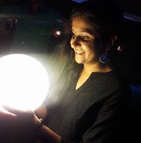 Archana Sharma