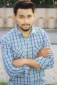 Danish Hussain