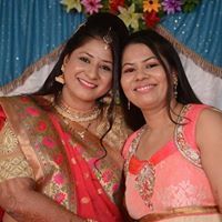 Gunjan Dave