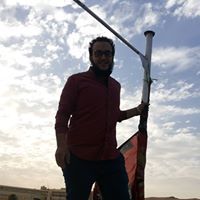 محمد البسومى