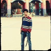 Khondokar Nawab