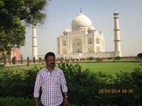 Parthasarathy Viswanathan