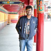 Prithveesh