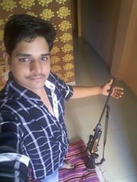 Rahul Singh Shaktawat