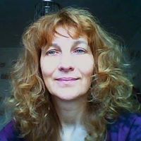 Светлана Зубарева
