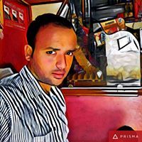 Vishal Pawar