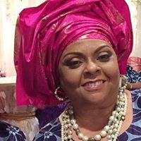 Gail Obaseki