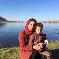 Mostafa Hosseini Koumleh