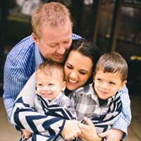 Sabrina Stein-Ferree