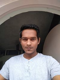 Dhiraj Jondhale