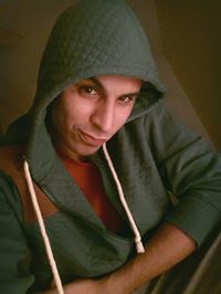 Usman Khalid