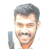 Shashank Rock