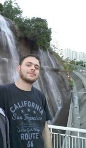 Adnan Mouhamad