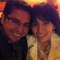 Carlos Rodriguez Mendoza