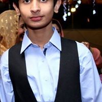 Mohammed Mustafa