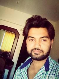 Kislaya Mishra