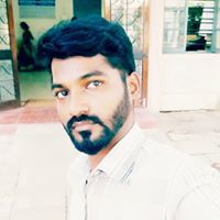 Mukil Raj