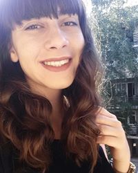 Ралица Стоянова