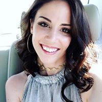 Amber McLaughlin
