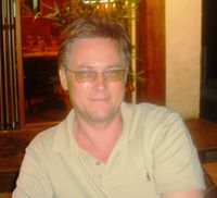 Olav Myklebust