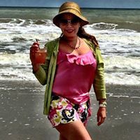 Marisa Galindo Mitchell