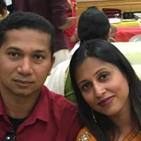 Vinod Mohan