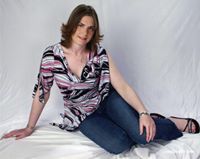 Jennifer Riedel