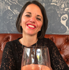 Nicola Graham
