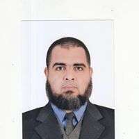 Sameh Mubarak