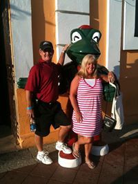 James Randall Conner