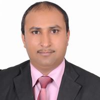 ياسر القدسي