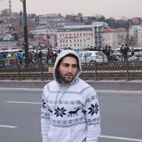 Mohammad AL Sheyab