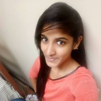 Shreya Aravelli