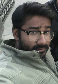 Nishant Nahar