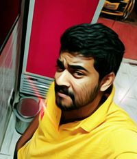 Shehinadh Kack Light