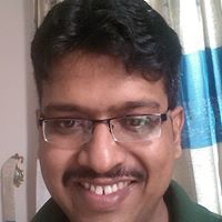 Ramkrishna Srinivas