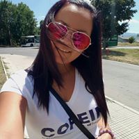 Ивилина Михайлова