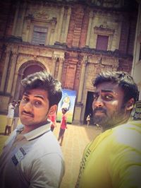 Ram Dinesh