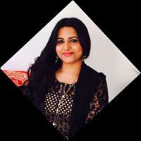 Samiha Rahman